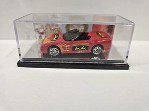2002 Hot Wheels EMPLOYEE Holiday Special Chevrolet Corvette - Picture 1 of 5