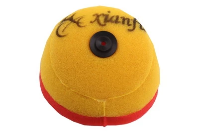 Air Filter Fit For Suzuki RMX250 1989-1998 1990 1991 1992 1993 1994 1995 - Image 1 of 3