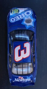 Dale Earnhardt JR #3 RCR 1:24 Druckguss. 2002 Oreo Keks Auto. - Bild 1 von 5