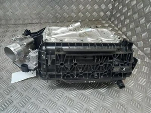 Ford Focus Inlet Manifold W/Cooler 1.6 Petrol DS7G9L440BE 2011 12 13 15 16 17 18 - Picture 1 of 9