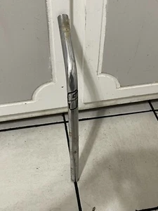 GT Lay Back Seat Post Fits Hutch Cw Haro Redline SE Kuwahara Tioga Skyway ACS DK - Picture 1 of 12