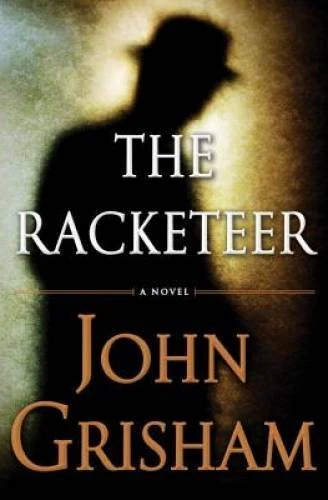 The Racketeer - Hardcover By Grisham, John - GOOD — 第 1/1 张图片