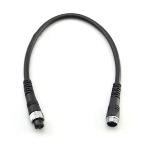 Moulinet de pêche électrique design élégant cordon d'alimentation compatible - Photo 1 sur 12