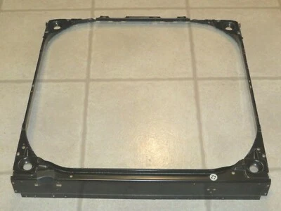 Kenmore Washer: Top Lid Panel Frame 27x27 (W10386349 / W10440741) (P4592)  - Image 1 of 4