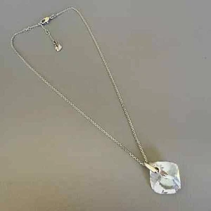 Swarovski Crystal Pendant Necklace - Picture 1 of 22