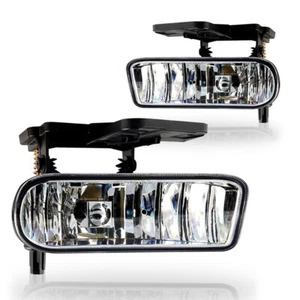 For 2001-2002 GMC Sierra 3500 Fog Light - Picture 1 of 1