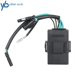 CDI Box For Honda Motorcycle CR80R CR80RB 1996-2002 CR85R CR85RB 2003-2004 US - Picture 1 of 7
