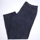 Vintage Levi's 500 Series Relaxed Fit Jeans 38x30* Faded Wash Black Denim 90s