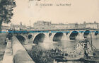 R010819 Toulouse. Le Pont Neuf. F. Fourment. No 83. 1923