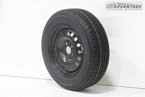 11-21 JEEP GRAND CHEROKEE SPARE WHEEL KUMHO 18" 18X8 P245/68 R18 110H M+S OEM - Picture 1 of 11