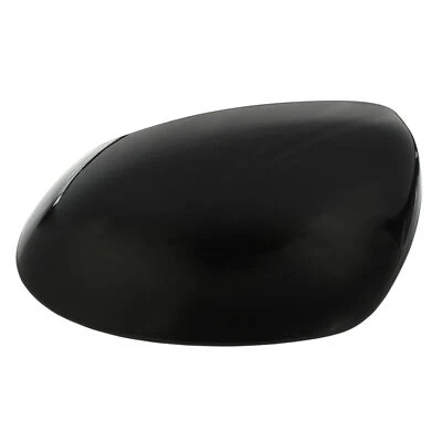 OEM 2009-2014 Nissan Cube Juke Left Side Mirror Black Cover NEW K6374-1FC0A - Изображение 1 из 3