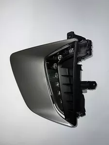 Luce di marcia diurna anteriore DRL Hyundai Ioniq LH passeggero sinistro 2017 2019 - Foto 1 di 4