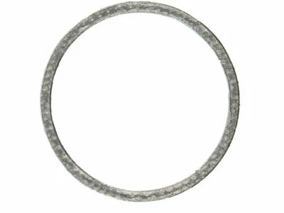 Junta de escape delantera para Volvo C70 2006-2013 45598FR 2008 2007 2009 2010 2011 Foto 1 de 2