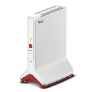 AVM FRITZ!Repeater 6000 High-End Wi-Fi 6 Heimnetz 5GHz 2,4GHz WLAN Mesh WPS - Bild 1 von 6