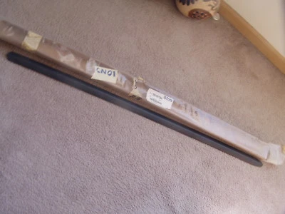 98 99 00 01 克莱斯勒协和式前门成型 5018312AA 1998 1999 2000 2001 — 第 1/4 张图片