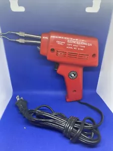 Chicago Tool Elektrische Lötpistole - Bild 1 von 6