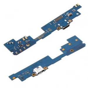Plaque de Charge Compatible Pour Samsung Galaxy Tab A 8 " Connecteur USB - Picture 1 of 1