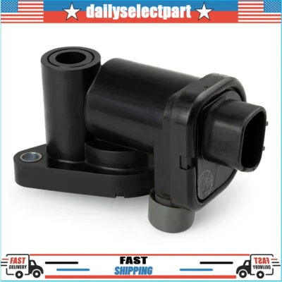 012010-6010 17150-RNA-A01 Intake Manifold Valve For Acura TL For Honda Odyssey - Изображение 1 из 4