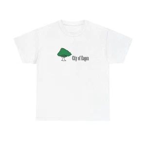 Camiseta Flag of Eagan Minnesota (Estados Unidos) - Imagen 1 de 49