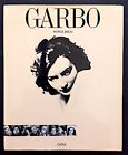 GRETA GARBO - Patrick Brion - Chêne 1985 - Mata Hari, Ninotchka, Anna Christie..