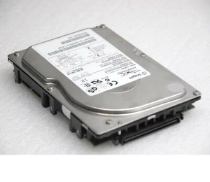 18GB HDD Hard Drive Seagate ST318203LC Pn 9L8006-026 Cheetah SCSI 40PIN #P40 - Picture 1 of 1