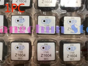 1PC Z1604 in-line DIP OEP audio transformer electronic components #A6-38* - Bild 1 von 4