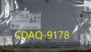 100%TESTED USED National Instruments NI cDAQ-9178 CompactDAQ FREE SHIP - Picture 1 of 2