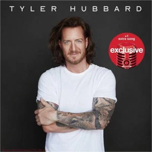 Tyler Hubbard - Tyler Hubbard (Target Exclusive, CD) - Picture 1 of 1