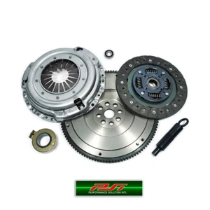 KIT DE EMBRAGUE PSI HD + VOLANTE DE HIERRO FUNDIDO 1991-1999 SATURN SC SL SW SERIE 1,9 1,9 L - Imagen 1 de 1