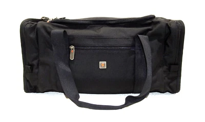 Victorinox Footlocker Mobilizer NXT Collection Duffle 31021N Black - Image 1 of 4