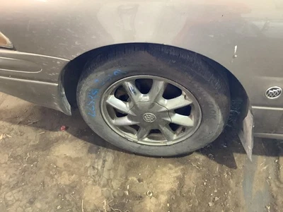 Used Starter Motor fits: 2003 Buick Lesabre 3.8L w/o supercharged option Grade C Foto 1 de 4