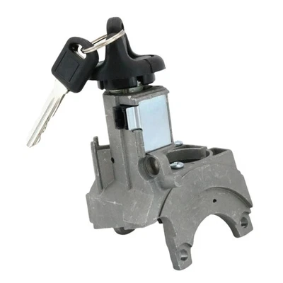 For GMC Safari Savana 1500 2500 3500 New Ignition Lock Cylinder Switch&Housing - Image 1 of 4