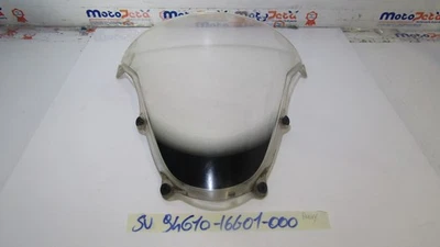 Parabrezza cupolino Windshield Wind screen Suzuki SV 1000 S 03 07 Foto 1 de 3