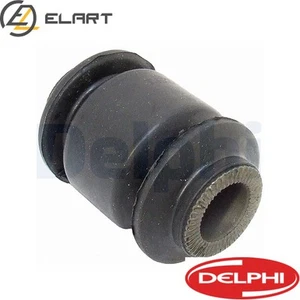 2x CONTROL ARMTRAILING ARM BUSH TD875W FOR TOYOTA YARISIQ 2NR-FKE 1.5L 4cyl 1.0L - Picture 1 of 6