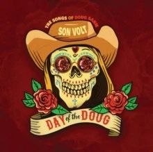SON VOLT - DAY OF THE DOUG - New Vinyl Record - 15 - W1398z - Image 1 of 1