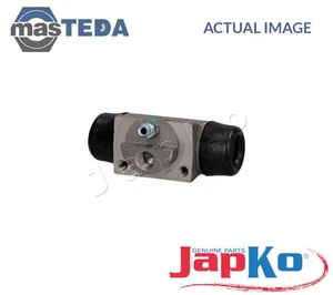 67125 DRUM WHEEL BRAKE CYLINDER REAR JAPKO FOR OPEL CORSA D,CORSA E,ADAM - Picture 1 of 8