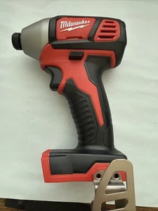 Milwaukee 2656-20 18V Cordless Impact Driver. Tool Only - Picture 1 of 5