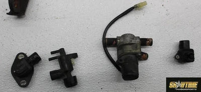98-01 HONDA INTERCEPTOR 800 VFR800 TPS MAP MVA SENSOR  - Image 1 of 4