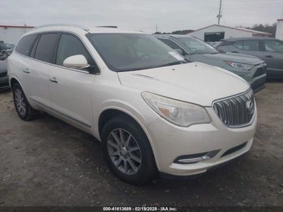 2013 Buick Enclave 19 Wheel 10 Spoke Polished Used OEM 560-04131 137k Miles - Image 1 of 4