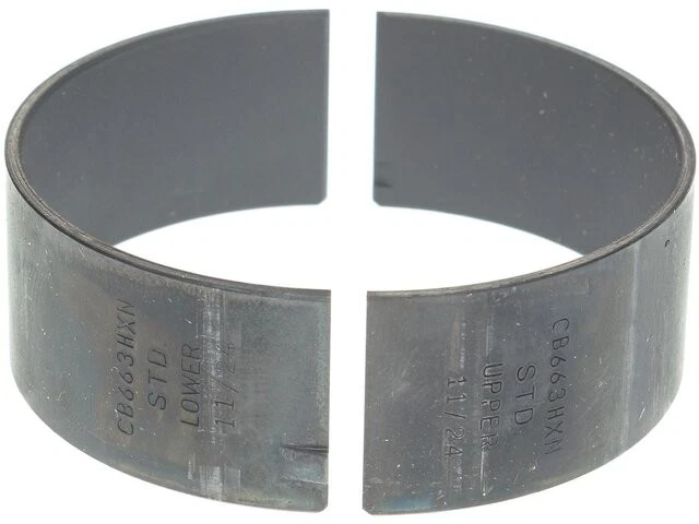 Par de rodamientos de varilla de conexión del motor 25TVQB21 para cabina Aerobus Deluxe Marathon Foto 1 de 1