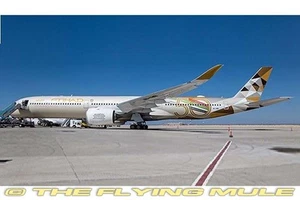 JC Wings 1:400 A350-1000 Etihad Airways A6-XWB - Picture 1 of 1