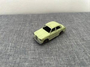 Lesney Matchbox Wolseley 1500 Diecast Model Car No57 No 57 - Picture 1 of 11