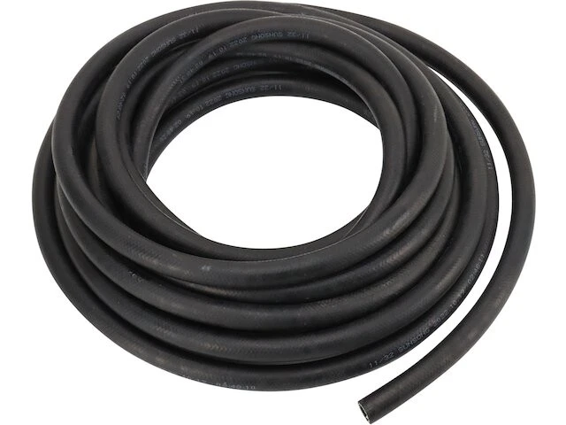 Manguera de retorno de dirección asistida para Mercury Topaz 1984-1989 1985 1986 1987 XC627WK Foto 1 de 1