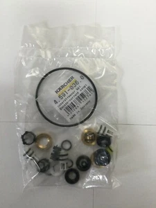 Genuine OEM Karcher 2.884-214.0 Pump Set Rebuild Kit 28842140 - Picture 1 of 5