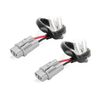 Cable adaptadores de cable de señal de giro conectores de enchufe para KAWASAKI NINJA H2R 2015-2024 Foto 1 de 4