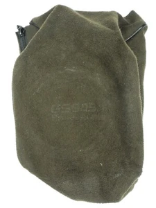 Fuji Soft Brown Camera Case / Pouch For GS645S Professional Pro - Picture 1 of 14