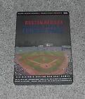 The Boston Red Sox - Essential Games of Fenway Park DVD, 2008, 6-Disc Set 16 Hrs