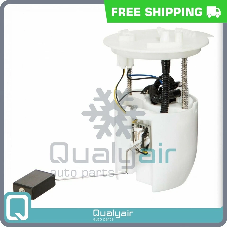 Módulo de bomba de combustible eléctrica para Ford Fusion Mercury Milan 2,3 L 2006-2009 QOA Foto 1 de 4