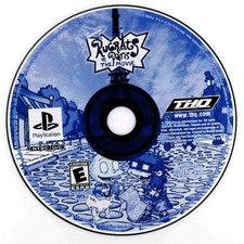 .PSX.' | '.Rugrats In Paris The Movie.