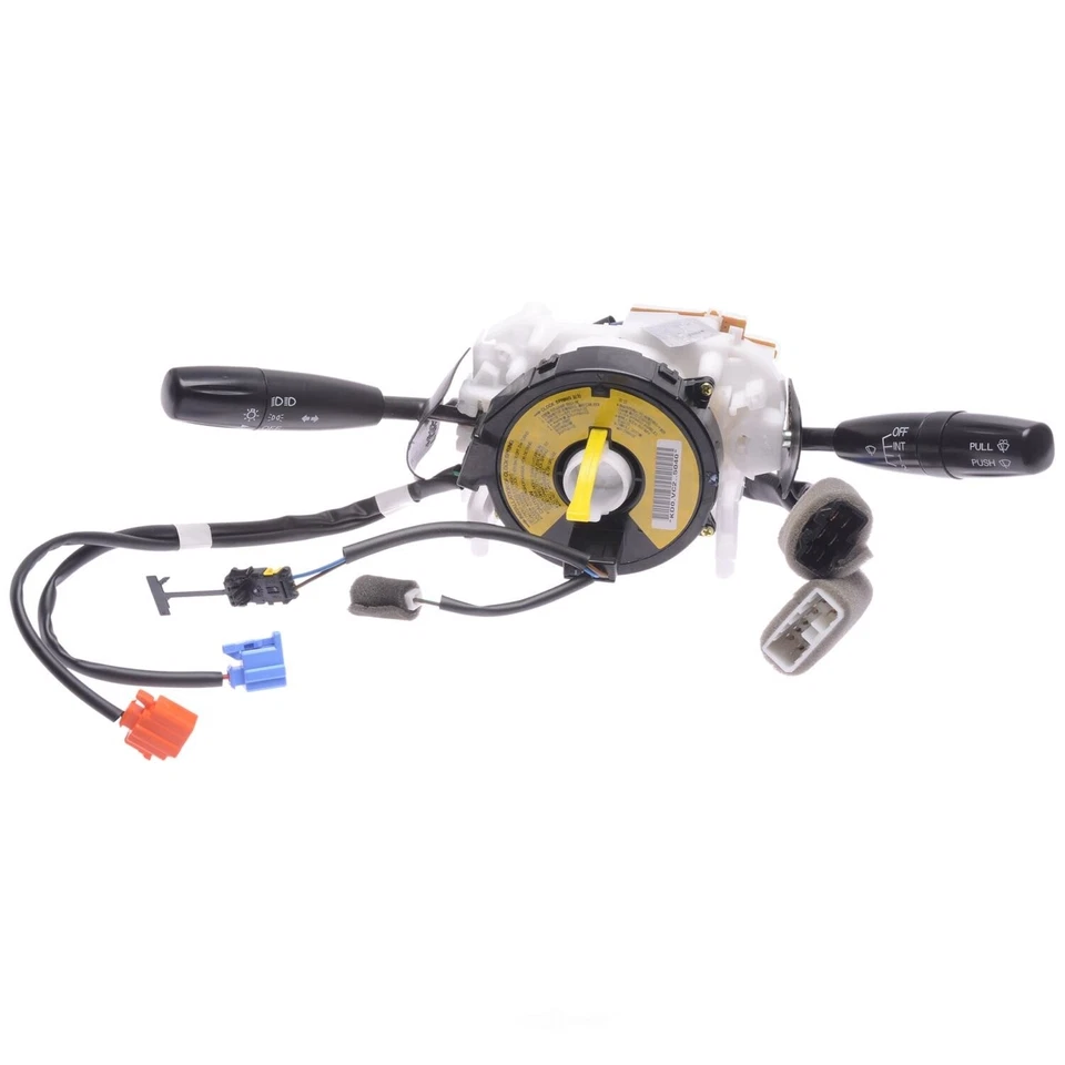 INTERRUPTOR LIMPIAPARABRISAS INTERMOTOR ESTÁNDAR CBS1226 NUEVO BWD S14420 Foto 1 de 2